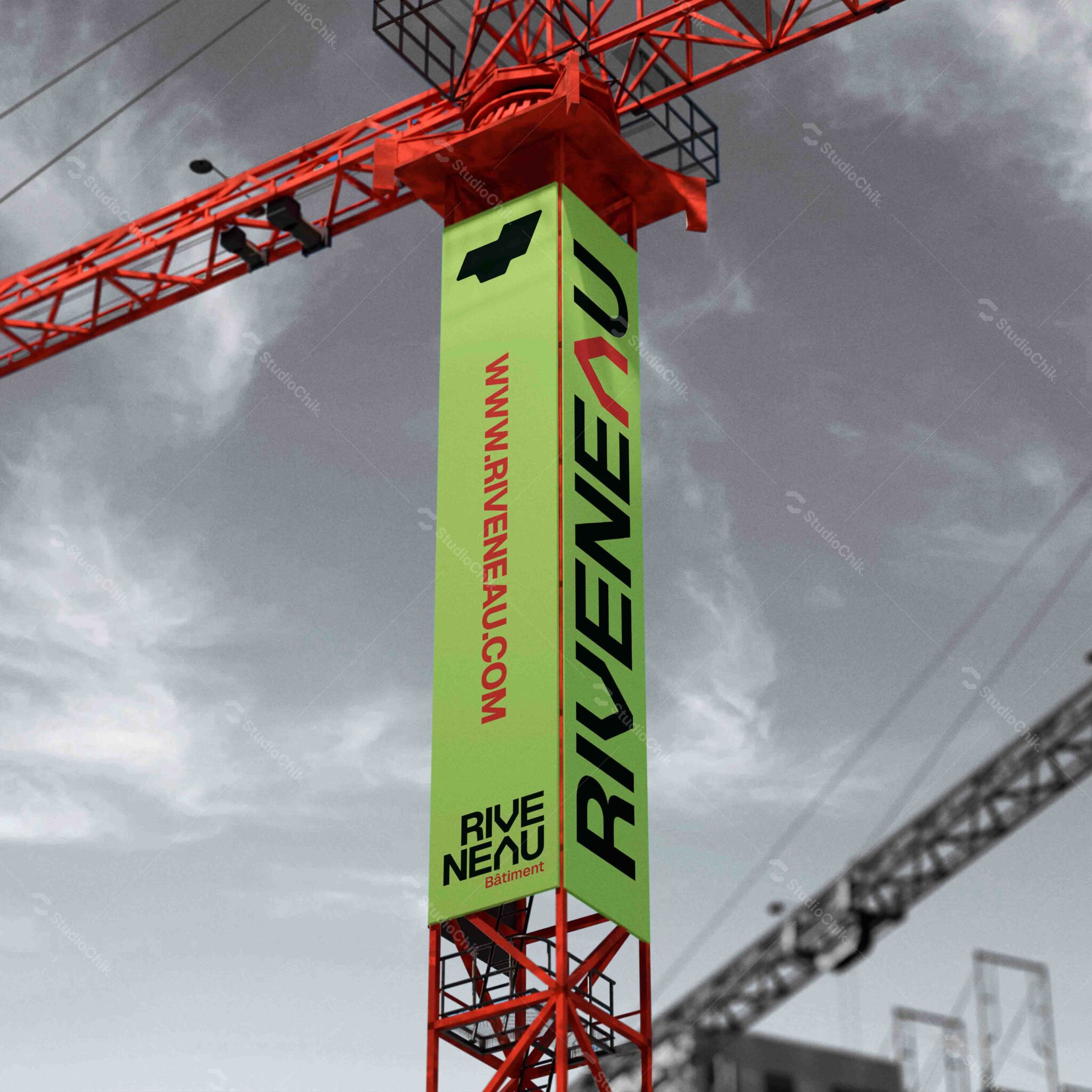 grue riveneau filigrané