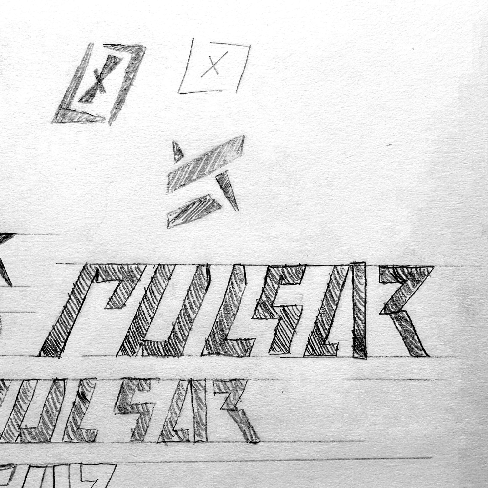Croquis logo pulsar-2