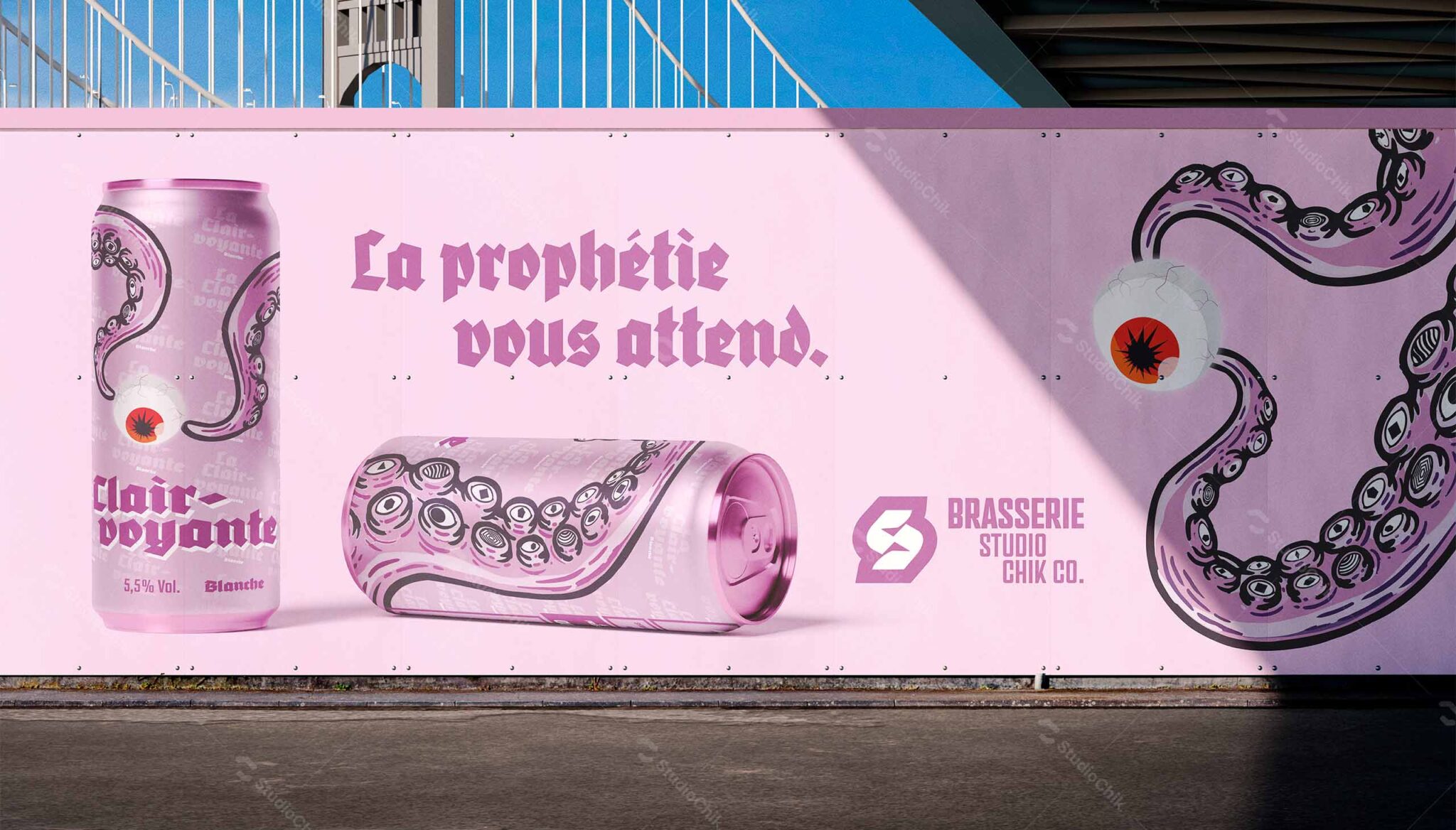 BillBoard-Clairvoyante